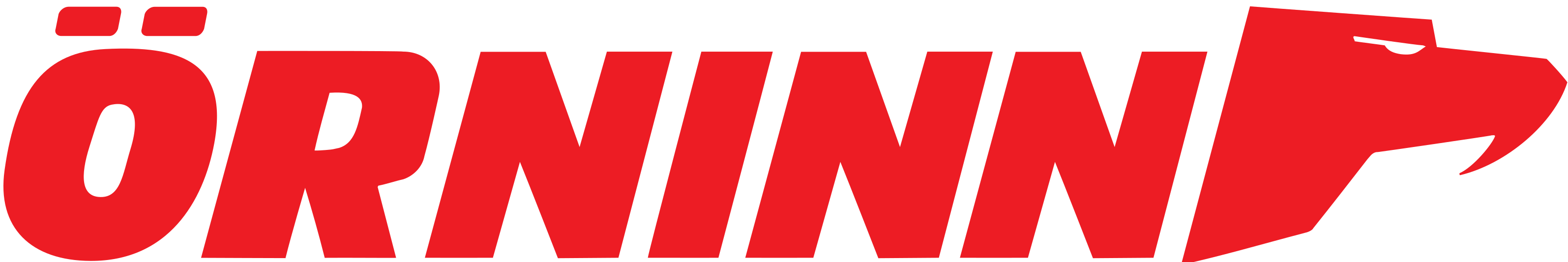 Örninn