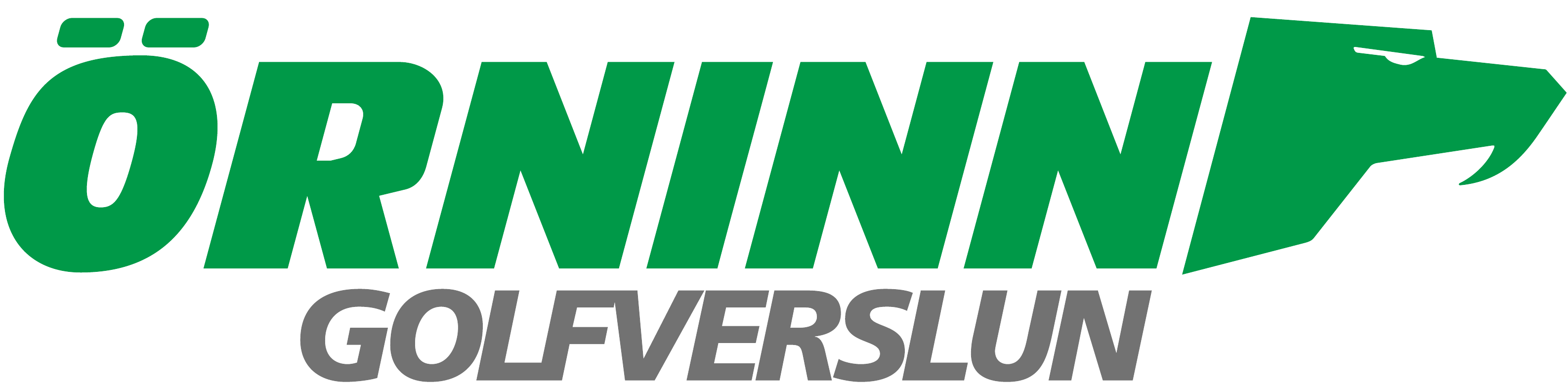 Örninn golf